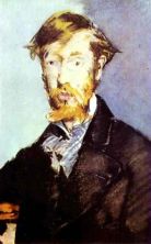 Haga click para ver la imagen ampliada portrait of george moore.jpg